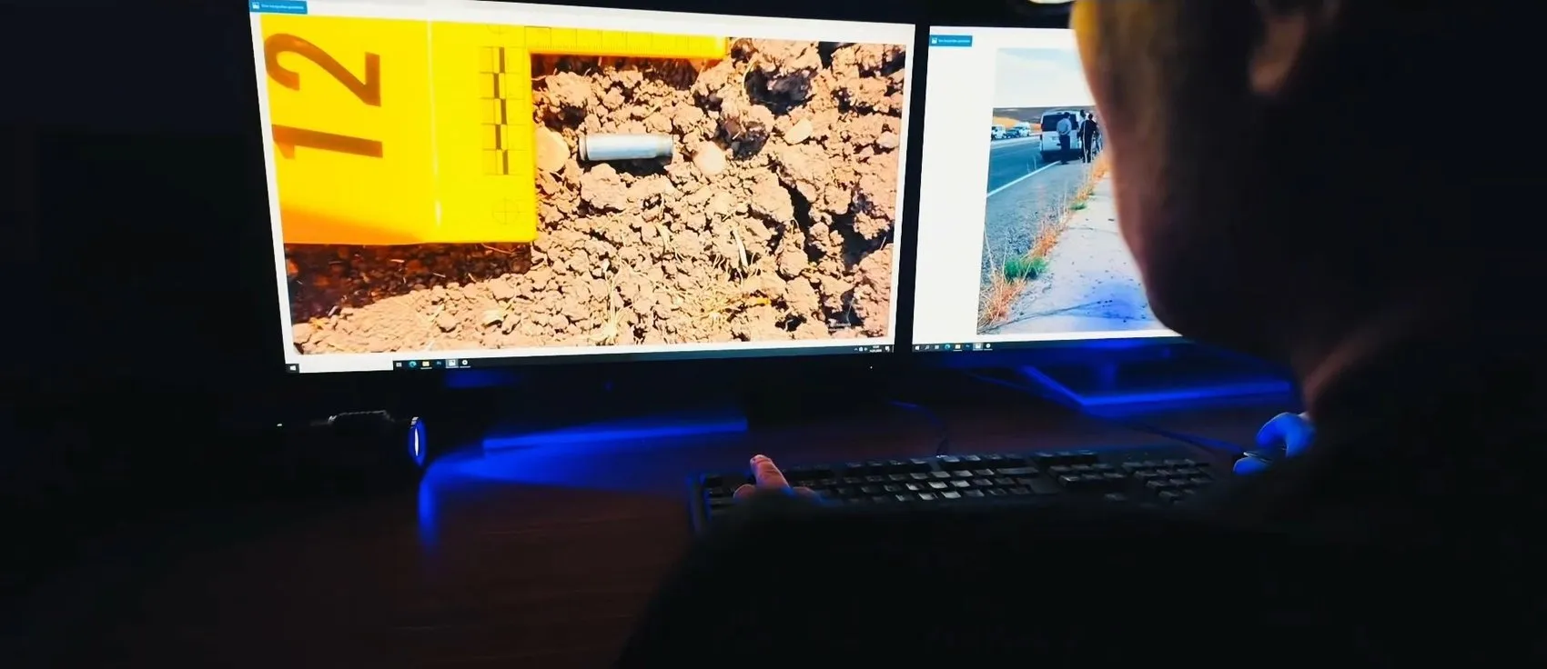 2015 yılındaki cinayet davasında HTS kayıtları tahliyeyi getirdi