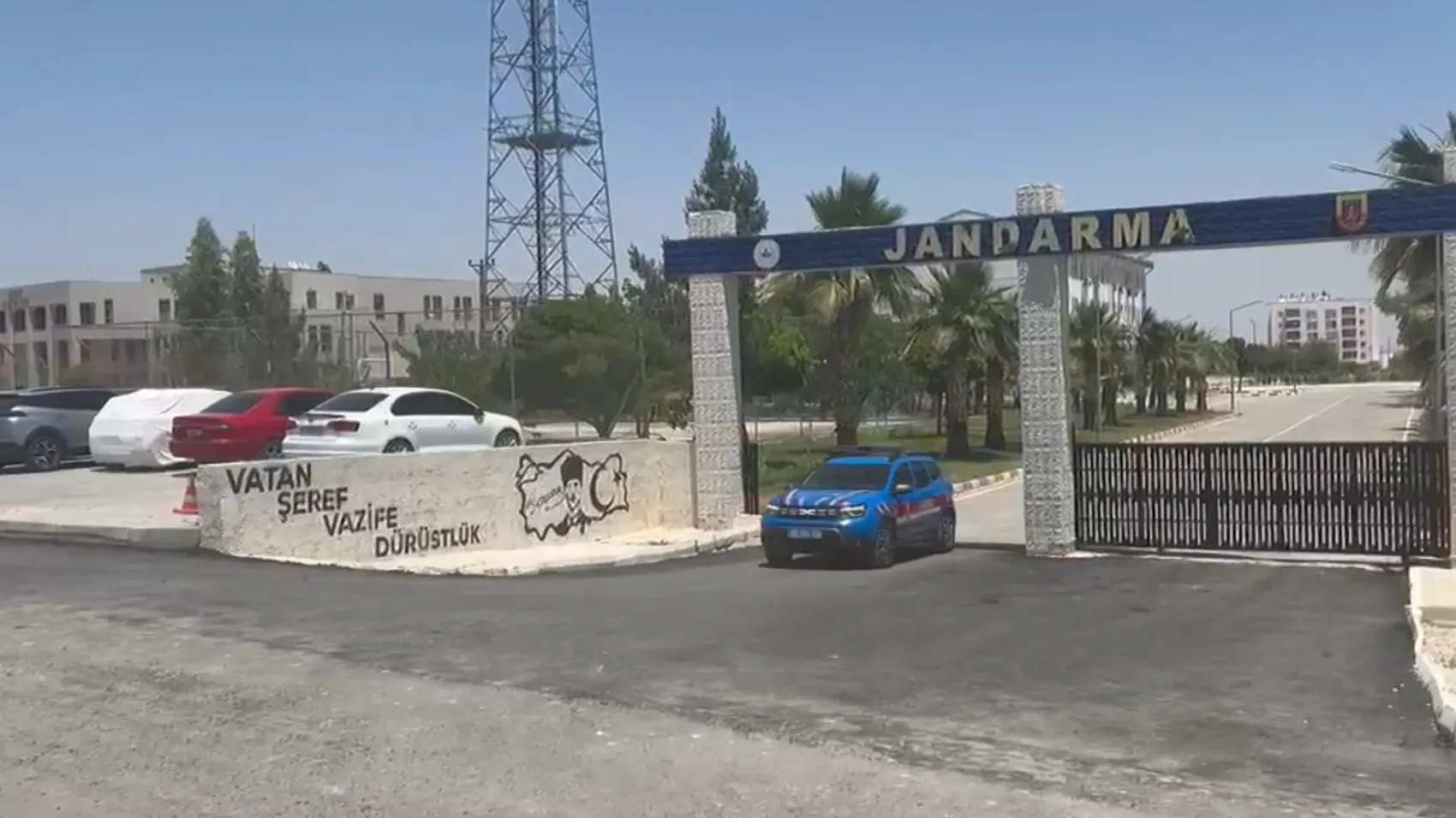 Şanlıurfa'da gündüz inşaatçı gece doktorculuk oynayan şüpheli yakalandı