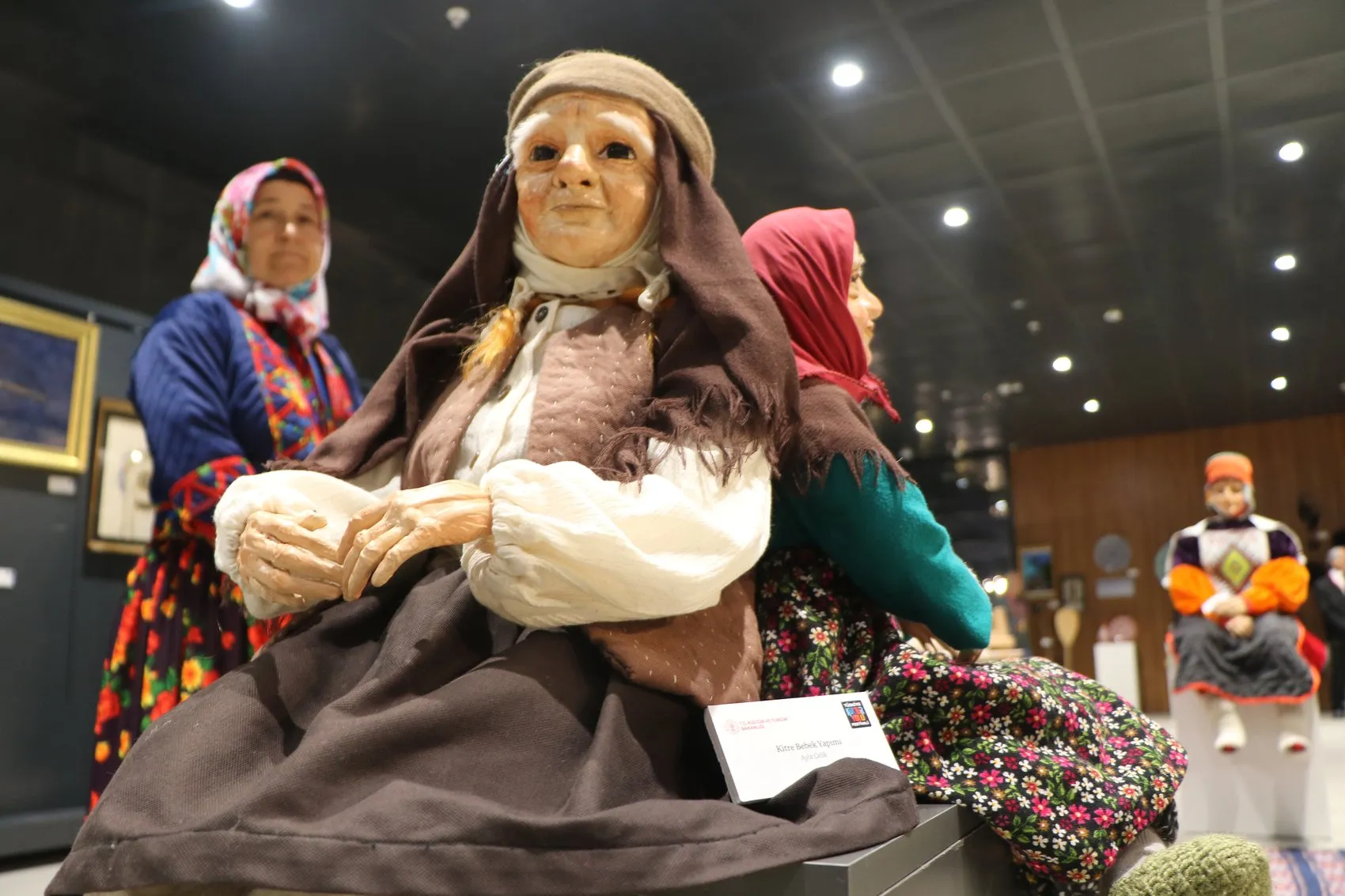Samsun sokaklarında dokuz gün sürecek sanat şöleni başladı