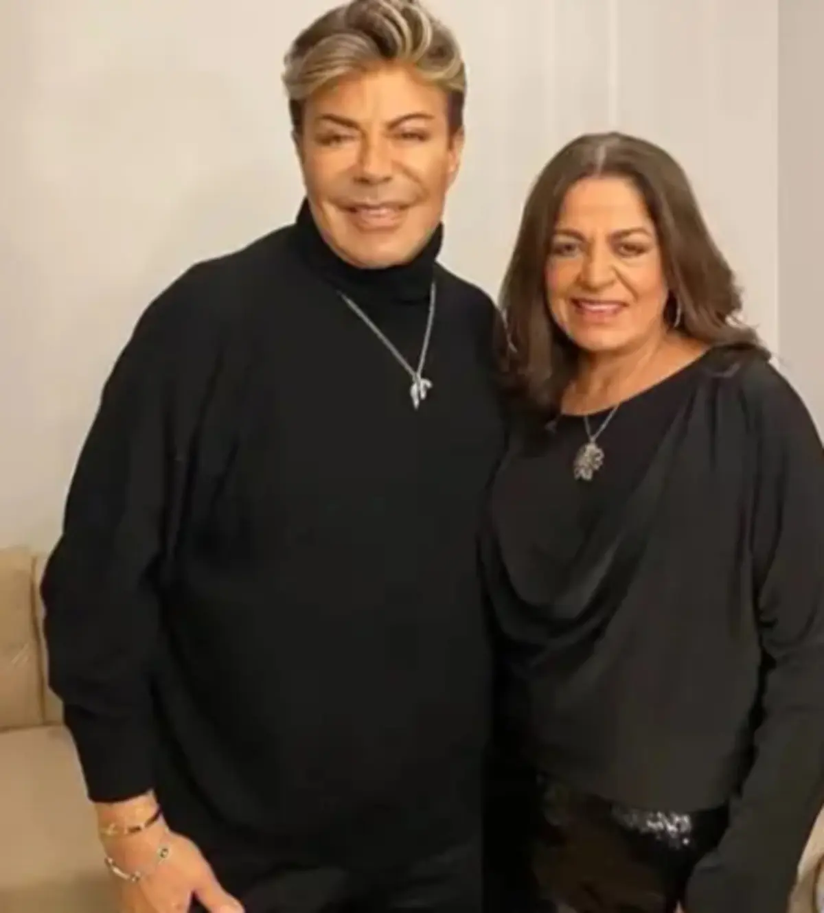 Fatih Ürek in mirası konuşuluyordu! Demet Akalın vasiyetini açıkladı 1