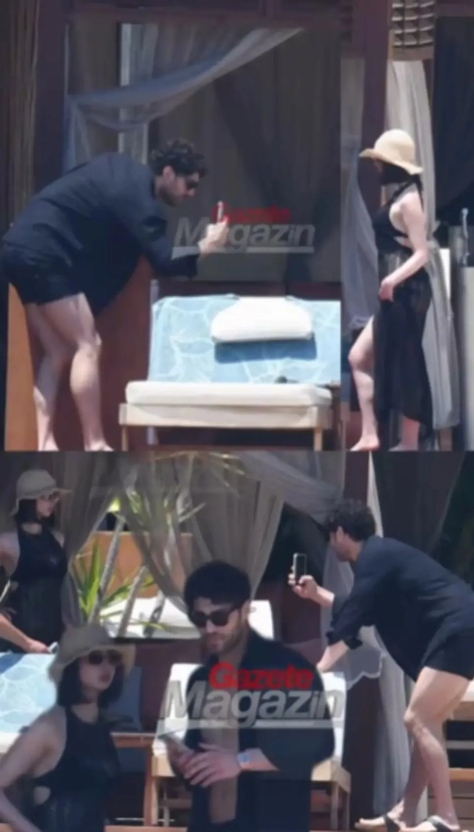 Taşacak Bu Deniz in Meryem i Zeynep Atılgan diziden ayrılıyor mu? 1