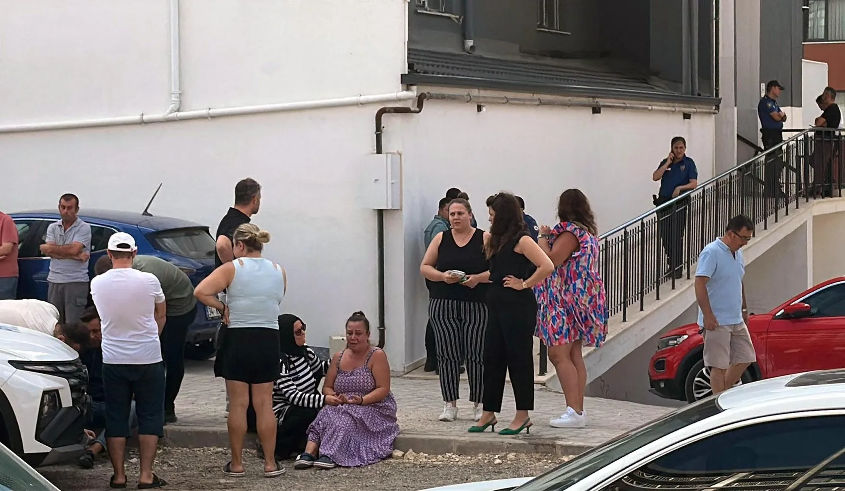 Edirne’deki vahşetin failine mahkemeden en ağır ceza çıktı