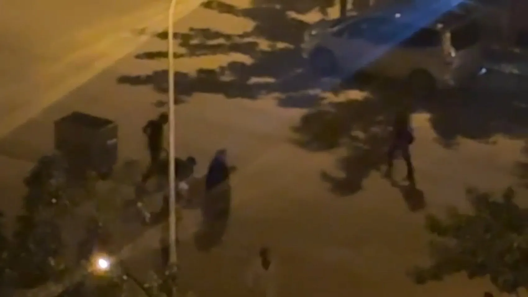 Şanlıurfa'da okul kavgası aileyi yıktı