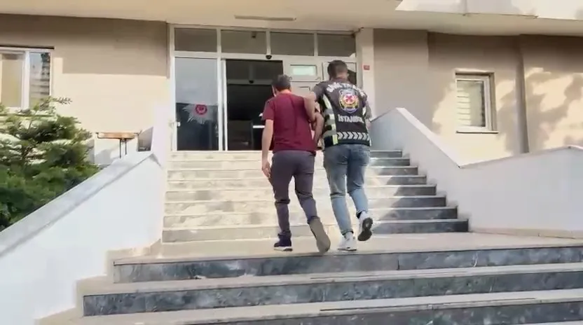 Avcılar trafiğinde kavga eden iki sürücüye ağır fatura