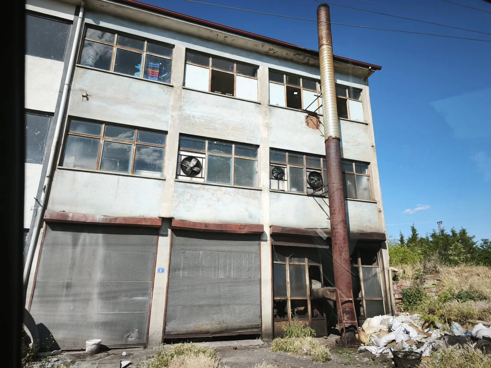 Ankara'da sağlıksız süt operasyonu 9 ton ürün imha edilecek