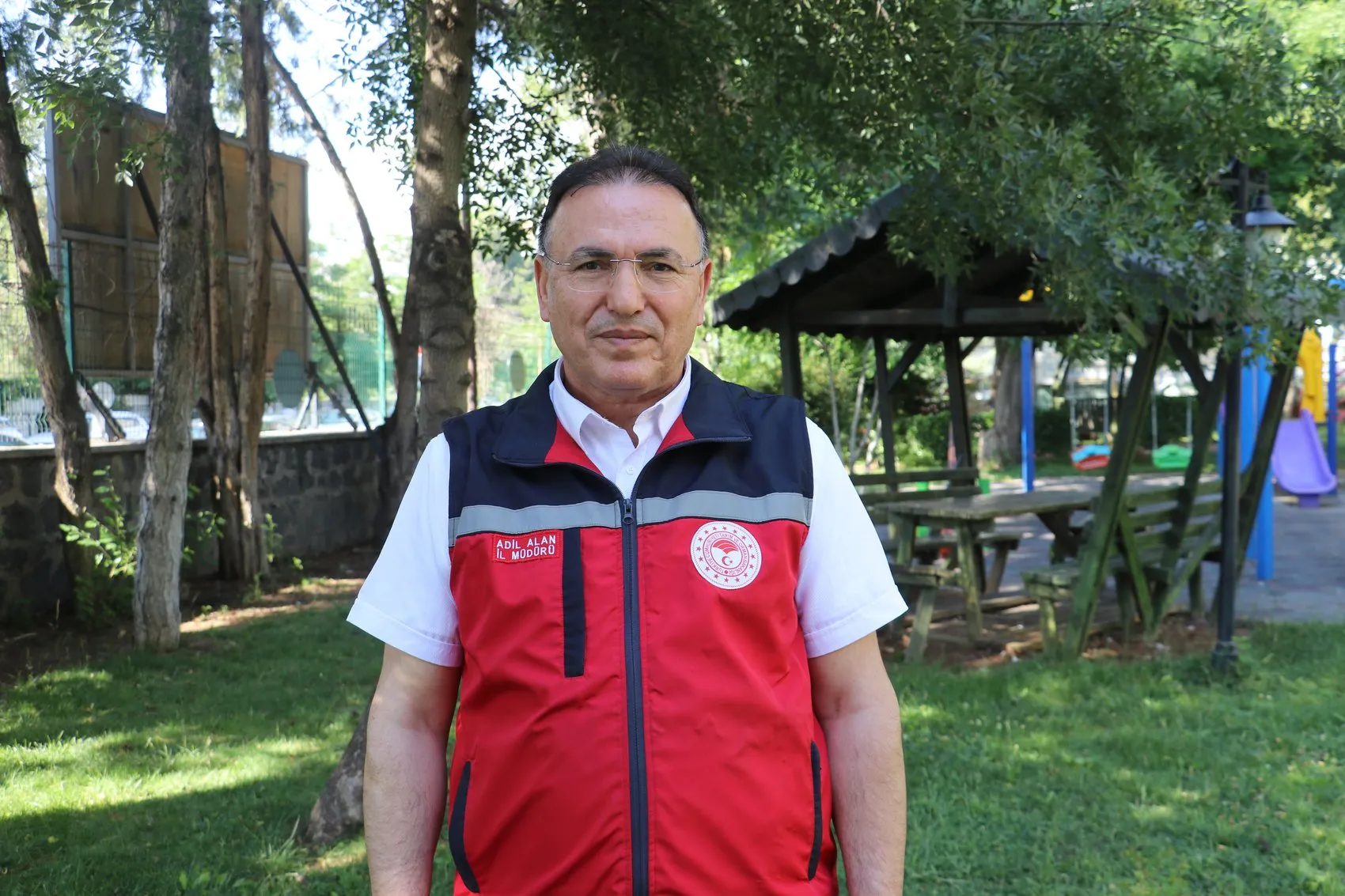 Diyarbakırlı çiftçiye uyarı Anız yakmak toprağınızı ve geleceğinizi öldürür