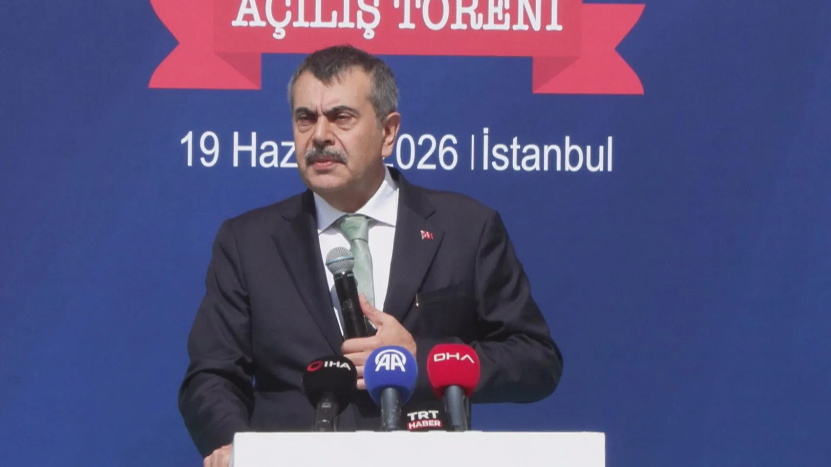 Türkiye mutfağını korumak için yedi yeni okul açılıyor