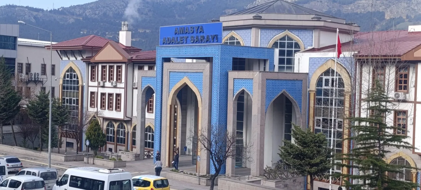 Amasya'da lunapark faciası sonrası işletmecilere tutuklama kararı