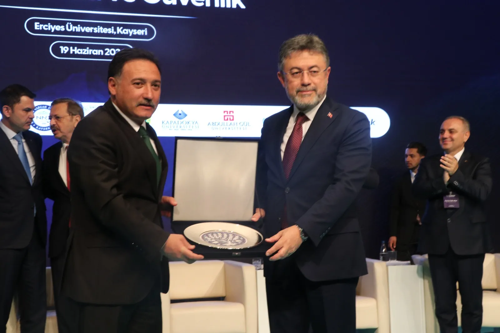 Barajlarda son 66 yılın su rekoru kırıldı