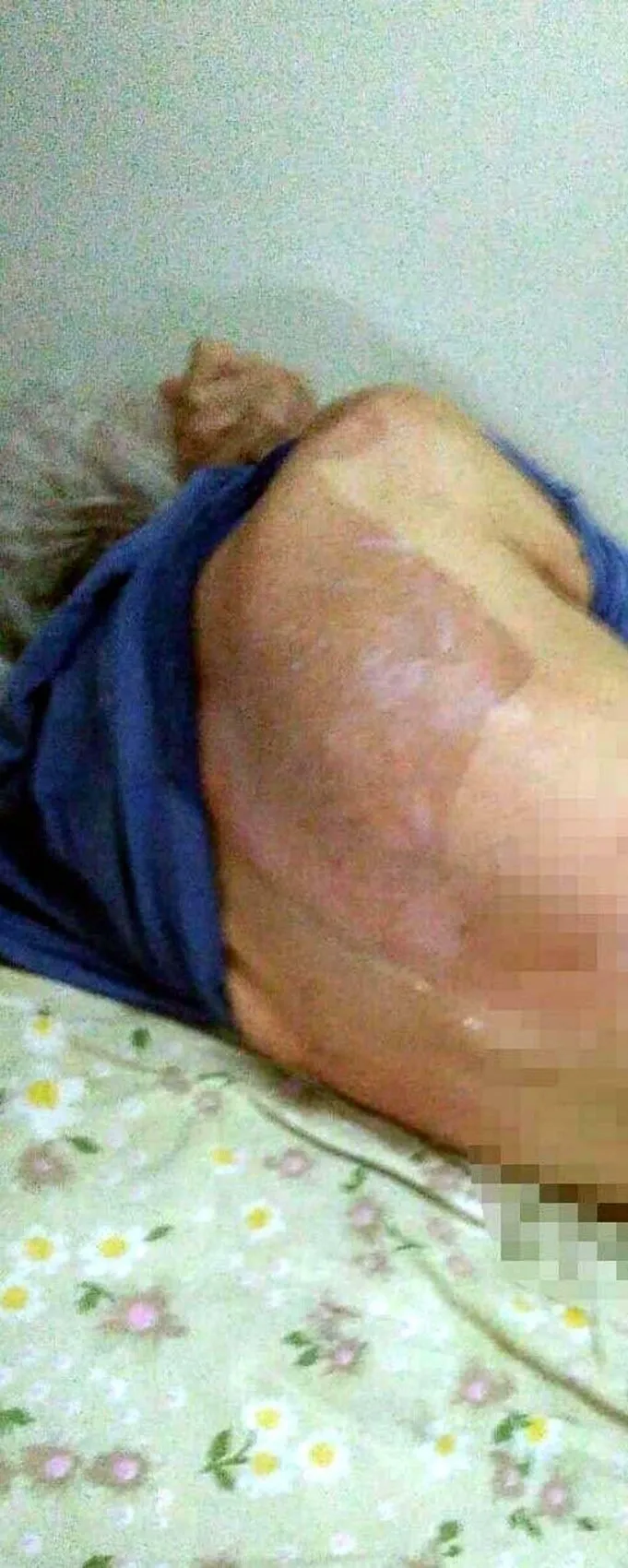Huzurevinde ihmal sonucu ölen kadın davasında şaşırtan karar