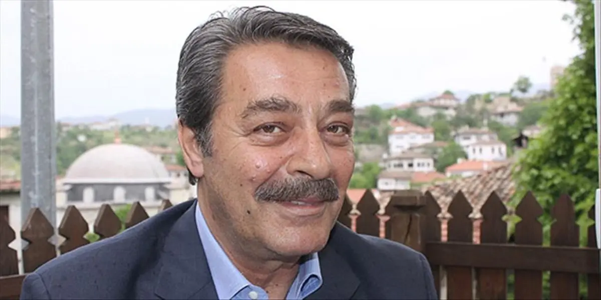 Kadir İnanır ın vefatı sanat dünyasını yasa boğdu! "Ümitliydik ama bu sefer olmadı" 1
