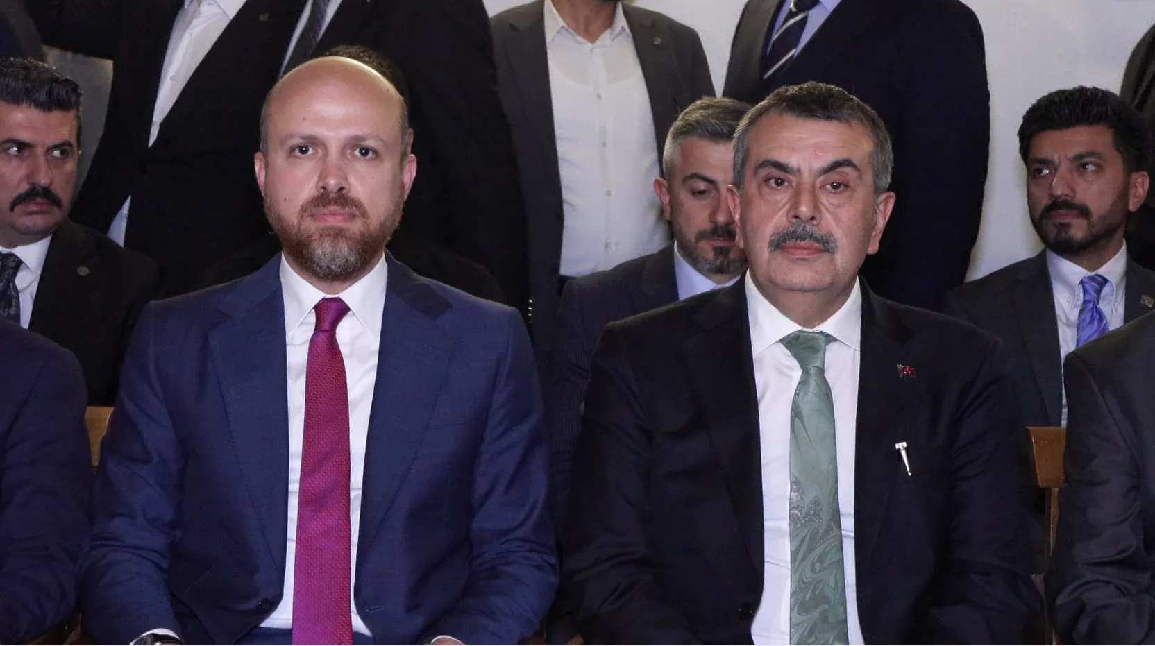 Bakan Tekin Alevilik eğitimi için yeni modülleri duyurdu
