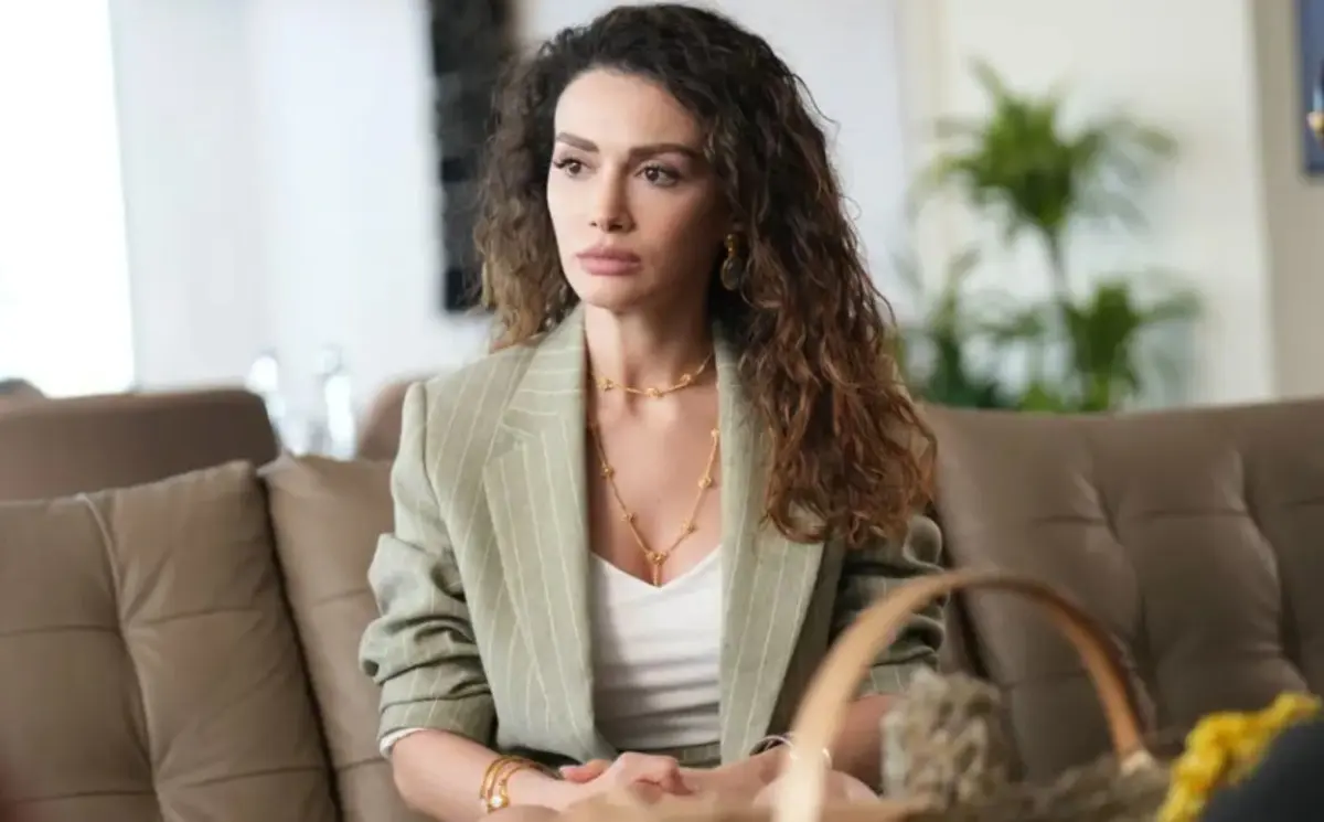 Doğanın Kanunu 3. bölüm 2. tanıtım izle! Dizi kendini izlettiriyor 2