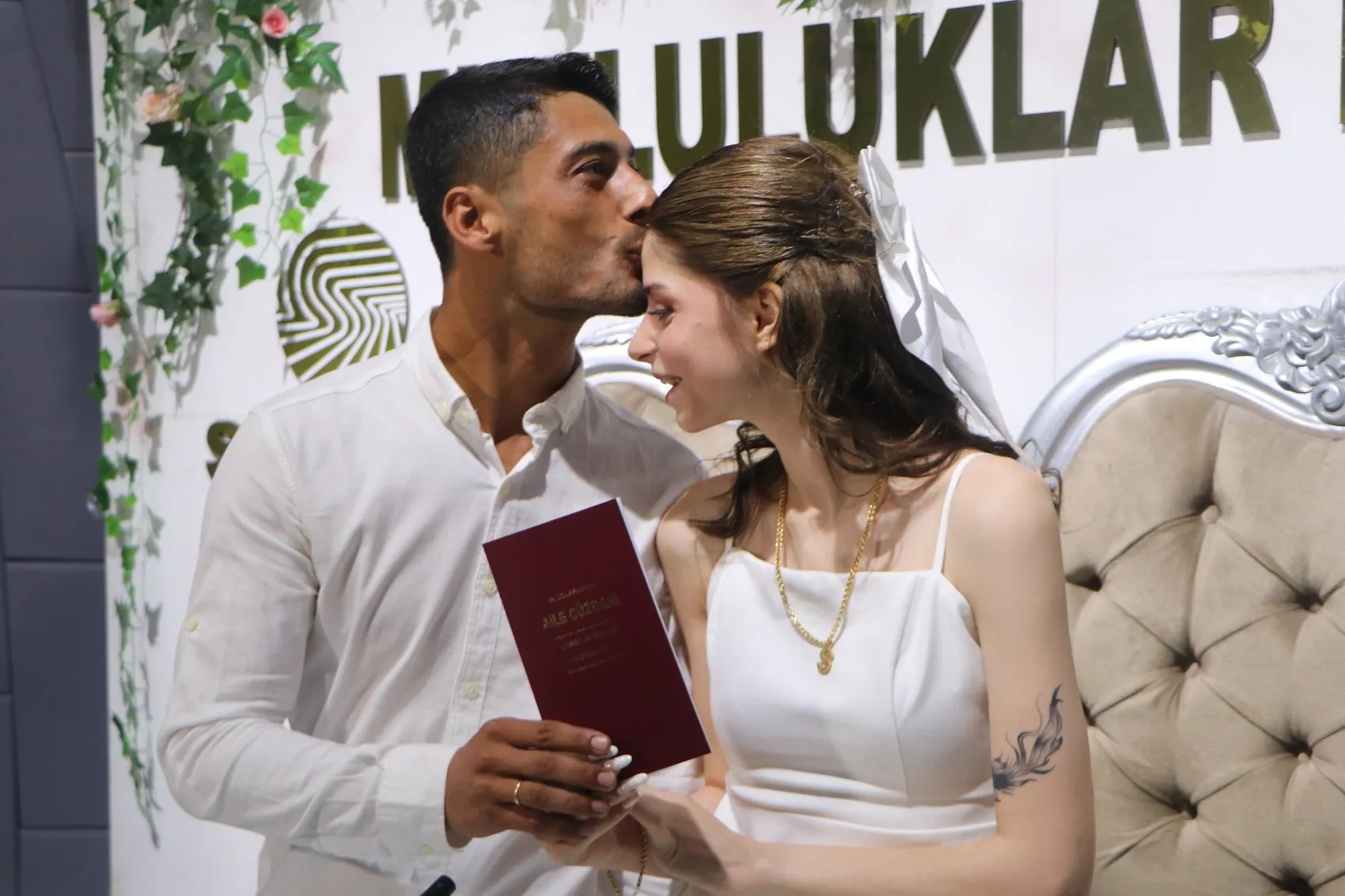Adana'da evlenmek isteyenler 26.06.2026 çılgınlığına kapıldı