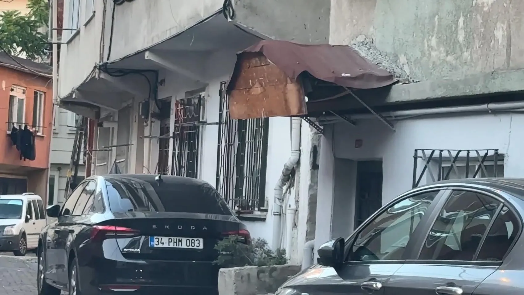 Kağıthane'de genç kadının şüpheli ölümü