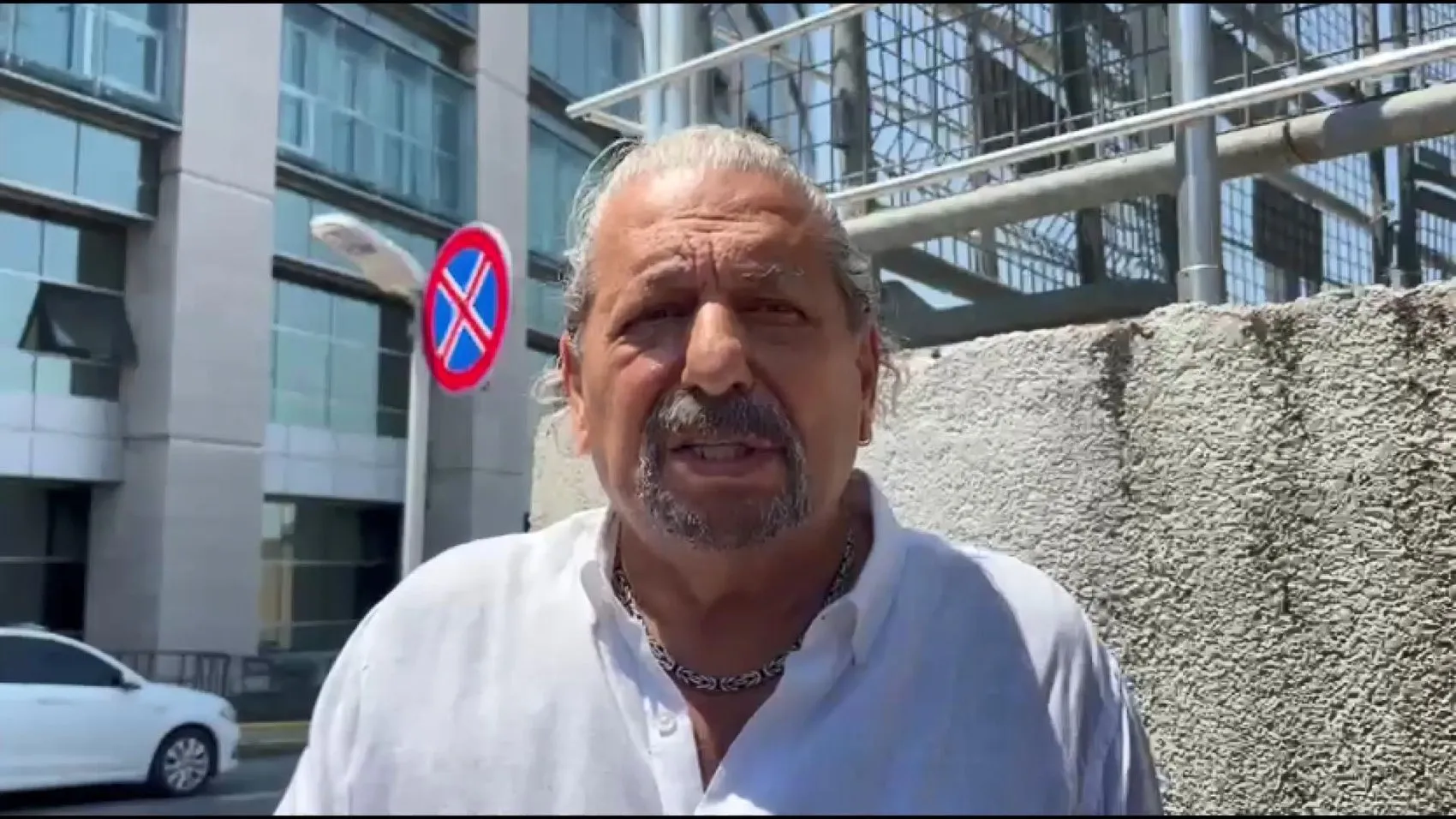 Erman Toroğlu hakkında mahkemeden beklenen karar çıktı