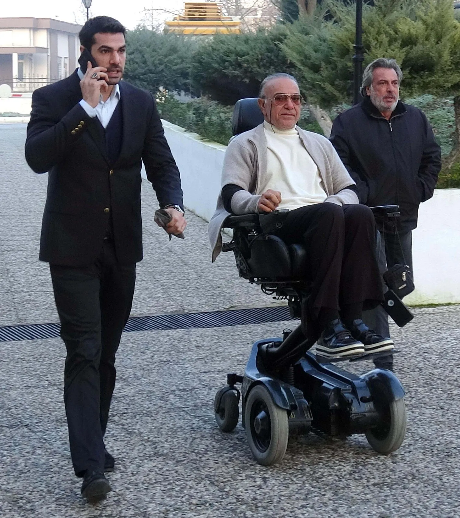 Aslı Baş davasında 16 yıllık sır için yeni bilirkişi kararı