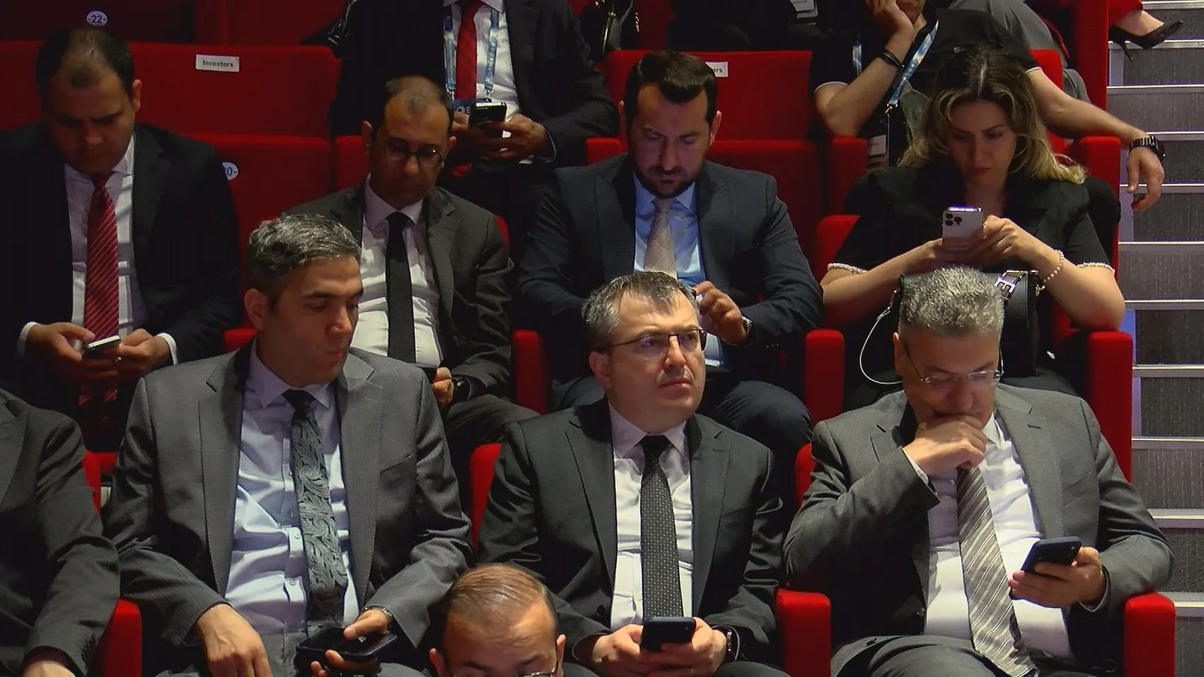 İstanbul genç girişimcileri küresel bir ağda buluşturuyor