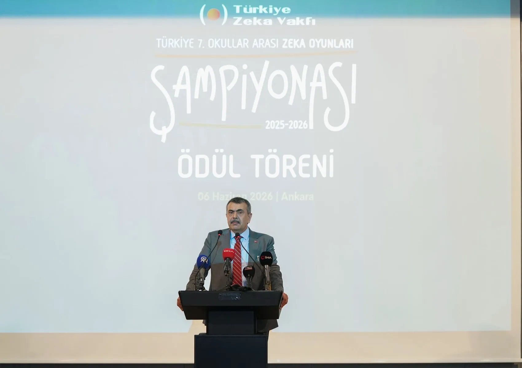 Milli Eğitim Bakanlığı müfredatı analitik düşünceye göre güncelledi