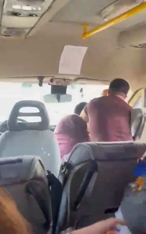 Silifke’de minibüs gasbeden kişi kaza yapınca hayatını kaybetti