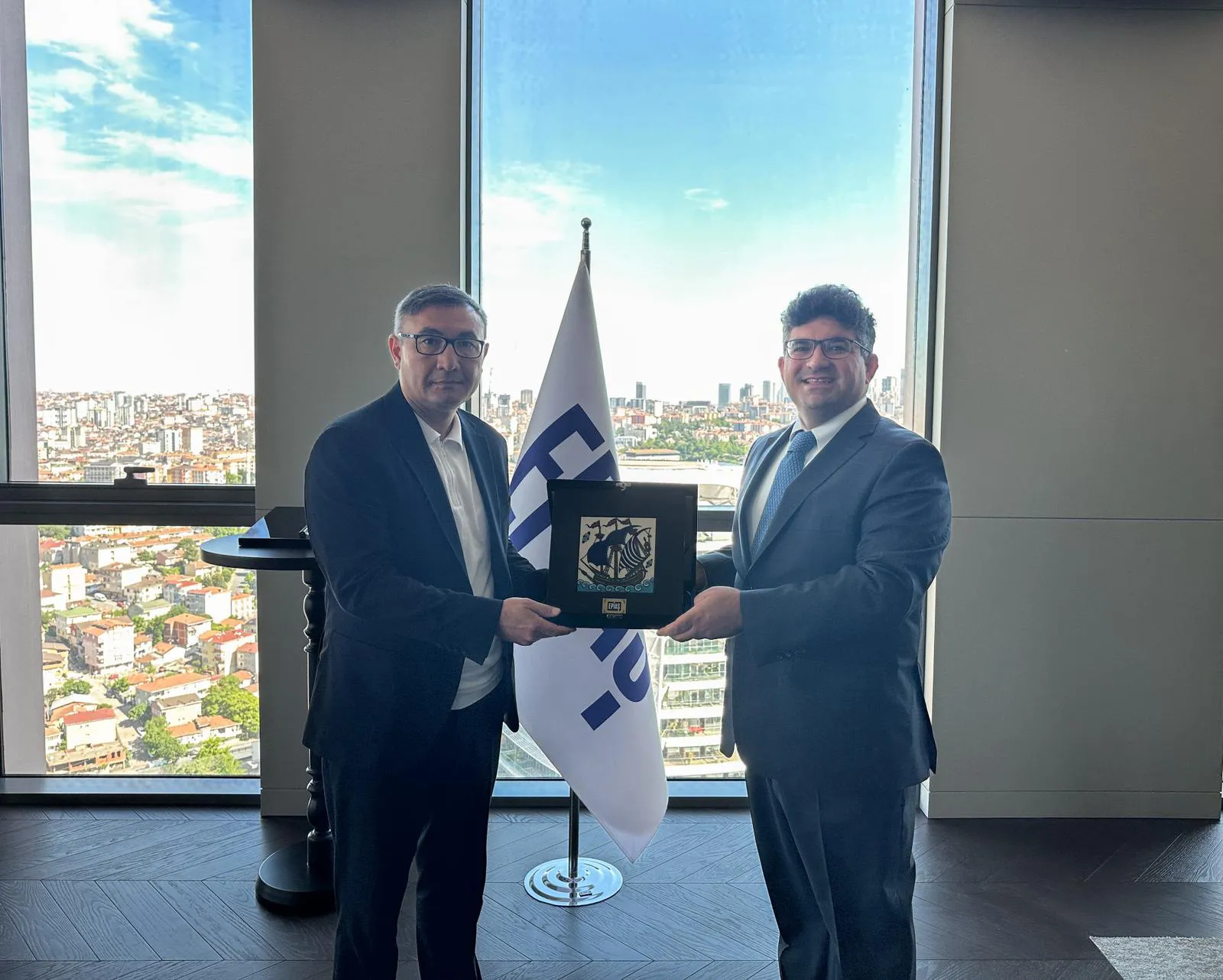 Türkiye Özbekistan enerji piyasasını yeniden tasarlayacak