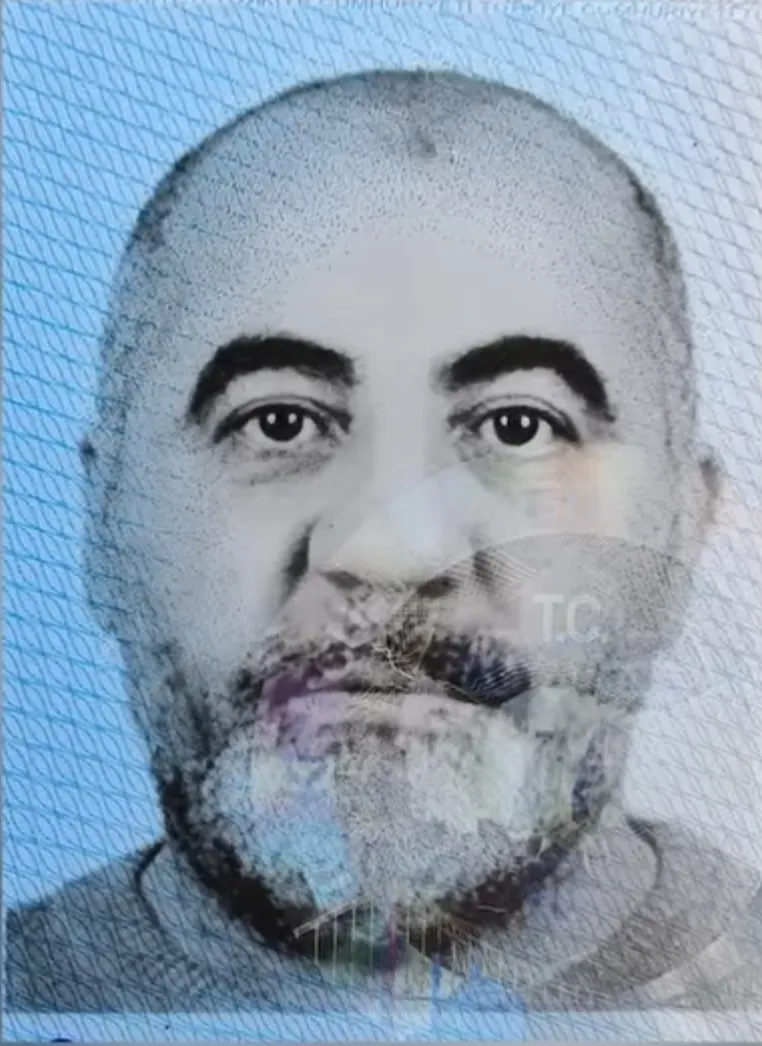 Ordu'da ırmak kenarında korkunç kaza