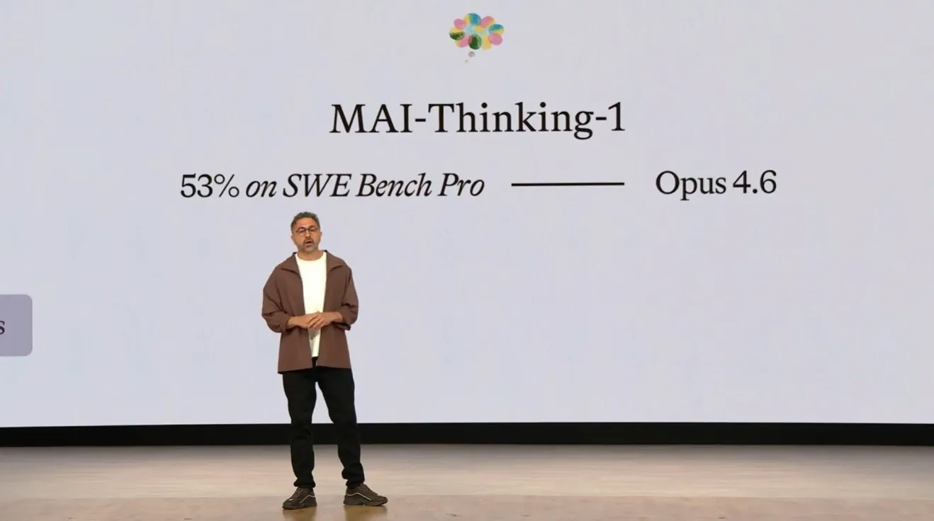 Microsoft, ilk gelişmiş akıl yürütme yapay zekasını duyurdu