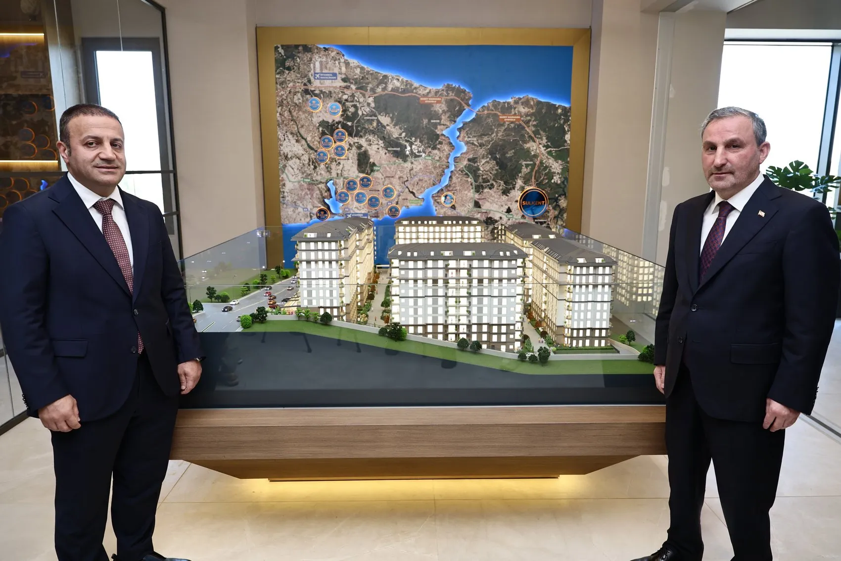 Sultanbeyli’de konut sahibi olmak isteyenlere faizsiz 30 ay taksit fırsatı