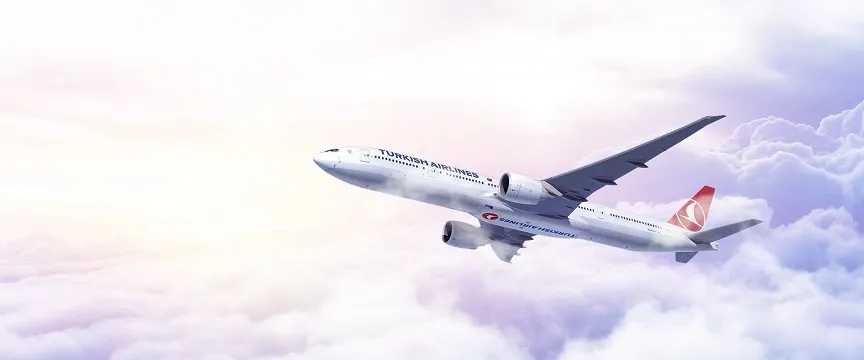 THY jet yakıtı krizine rağmen dev büyüme planını koruyor
