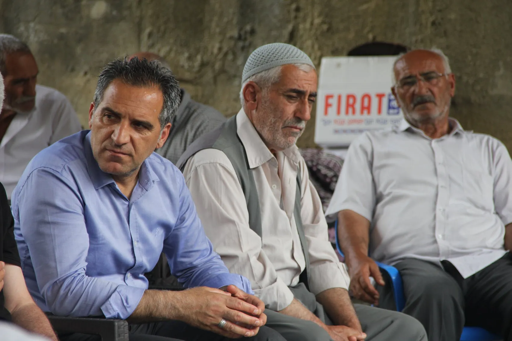 Sarım Çayı'nda kaybolan Vedat Karabulut için 11 gündür süren arayış
