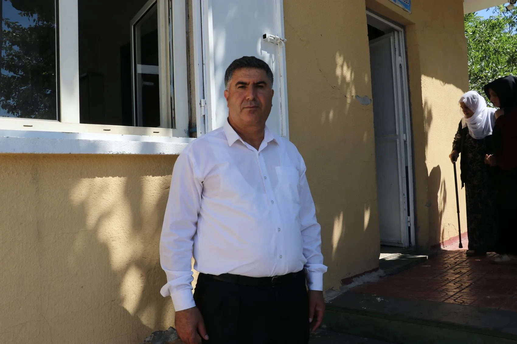 Tavşantepe'de yeni muhtar sandıktan çıkıyor
