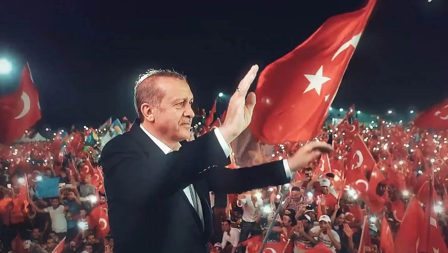 AK Parti’den Milli Takım için özel 2026 Dünya Kupası şarkısı