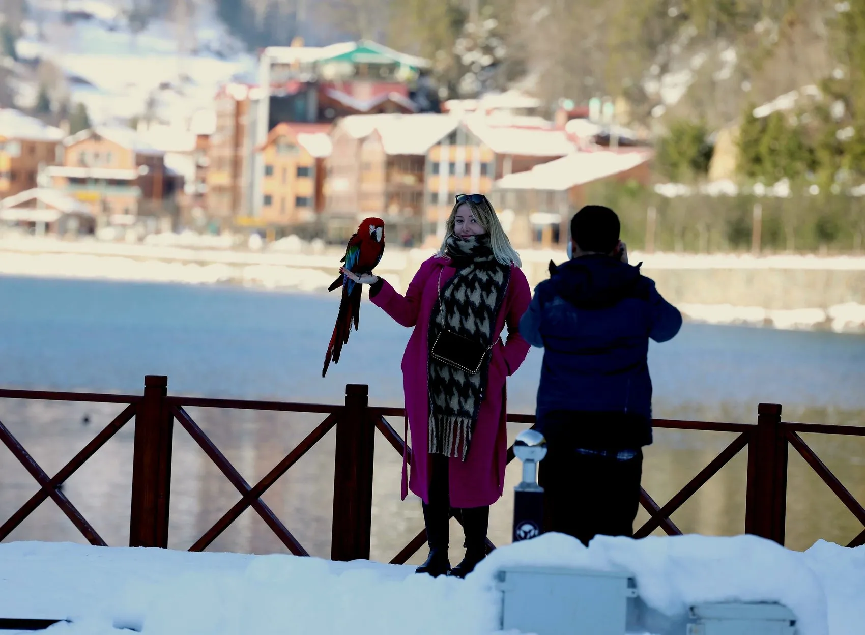 Karadeniz turizmi uçuşlarla ayağa kalkmayı hedefliyor