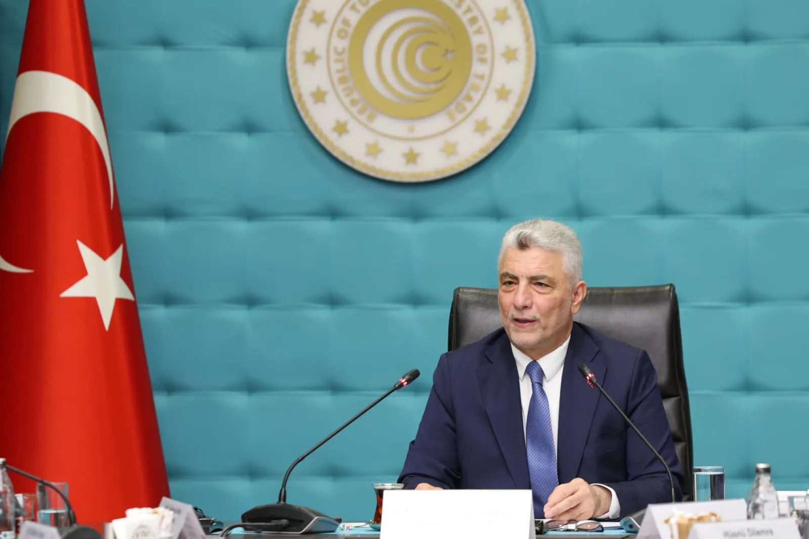 Türkiye ve Latin Amerika Arasında Ticaret Rekoru