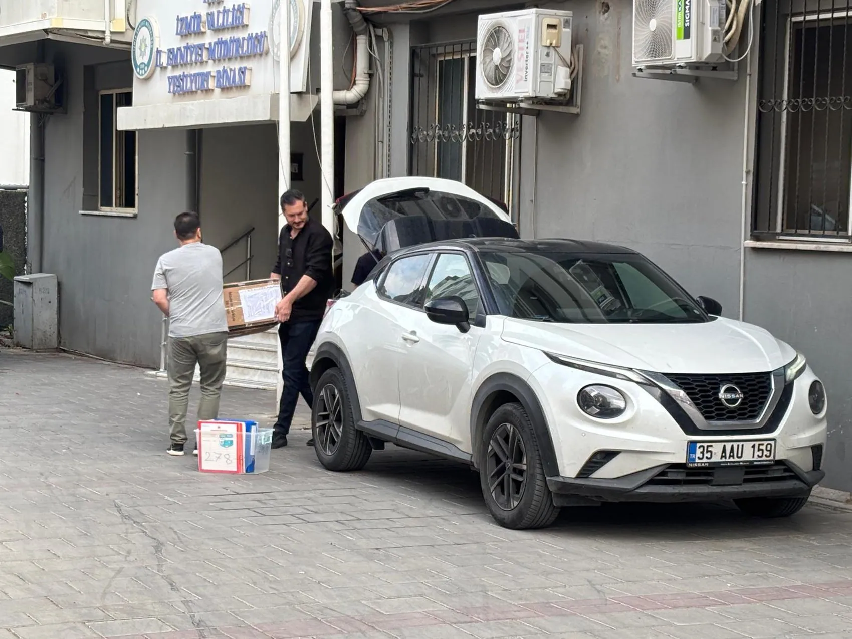 Seferihisar Belediyesi operasyonunda 7 isim hakim karşısına çıkıyor