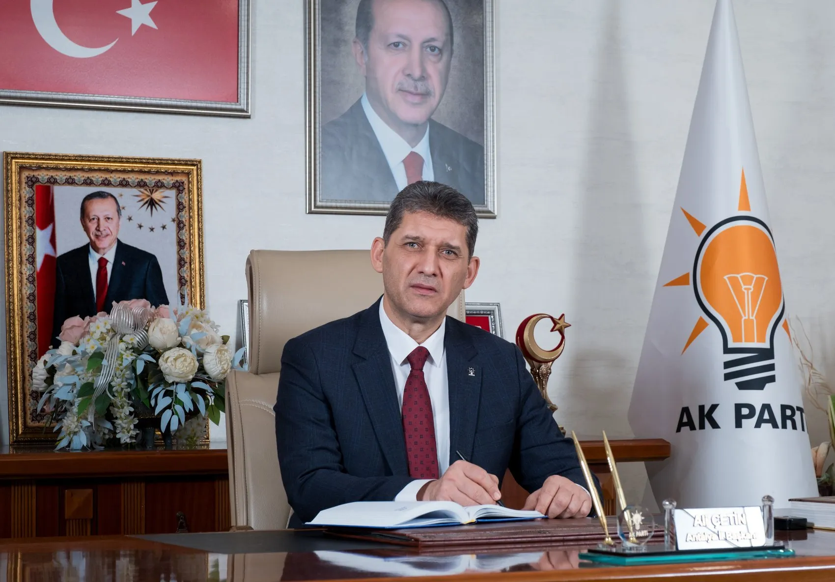 Antalya dünya devlerini ağırlamaya hazırlanıyor