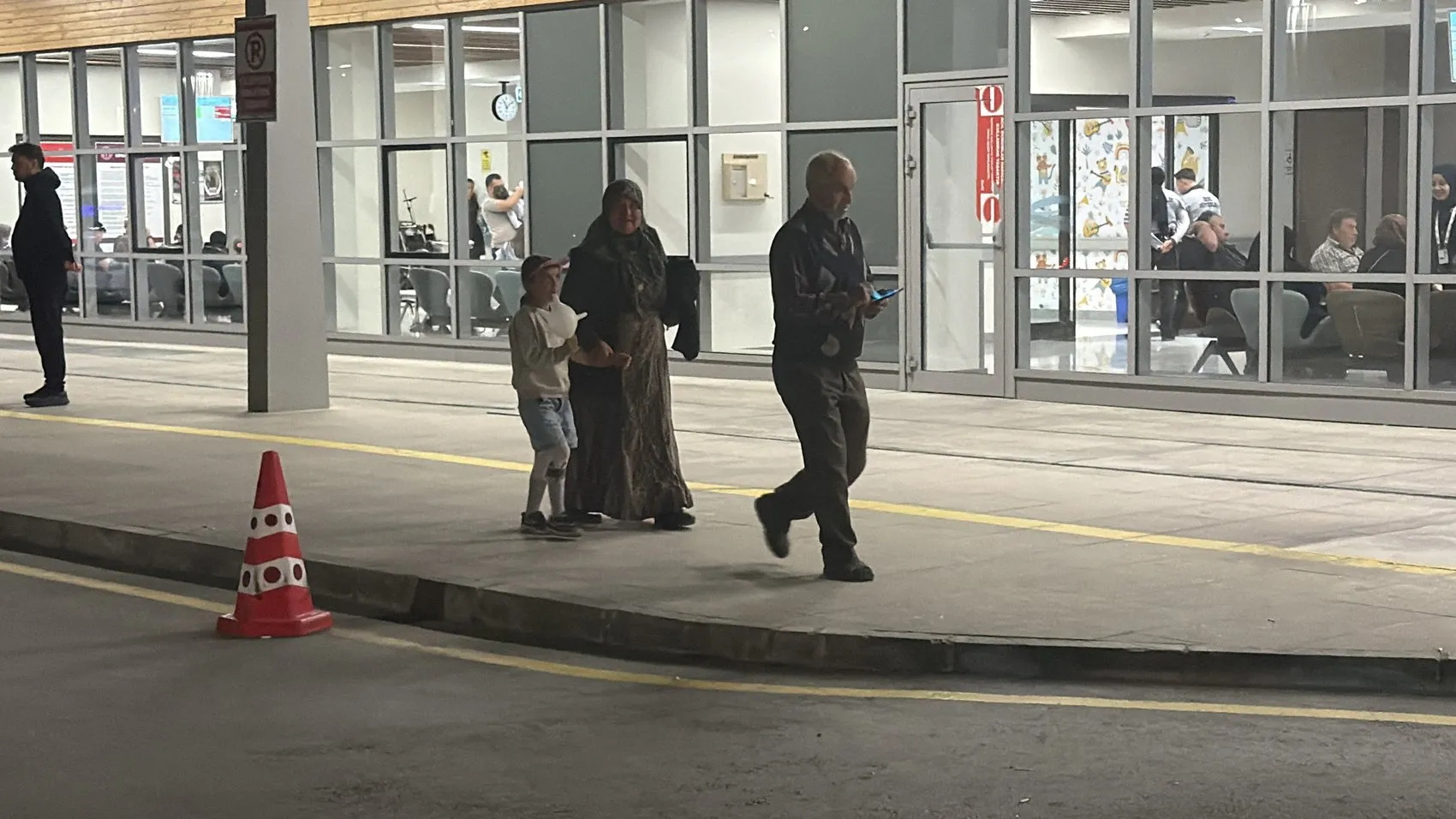 Kütahya’da okul etkinliğinde zehirlenme paniği