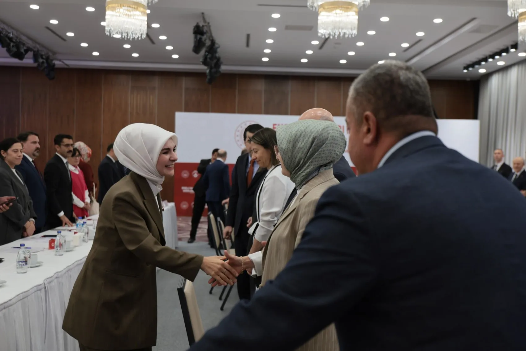 Engelli bireyler için iklim değişikliği ve yapay zeka adımı