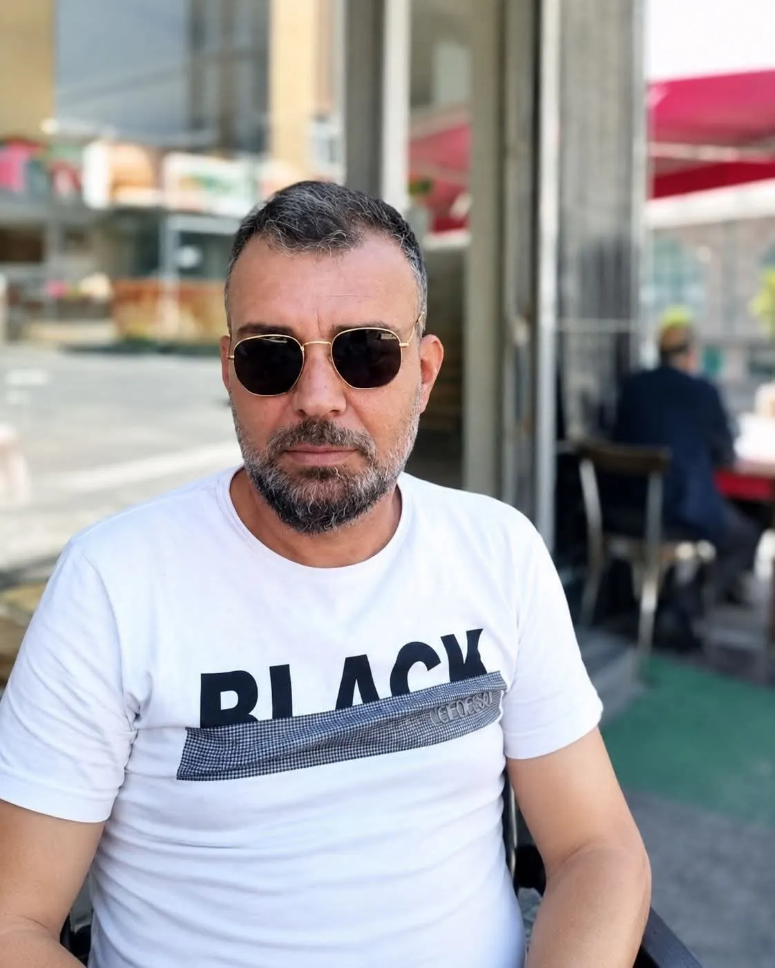 Kızıltepe’deki park cinayetinde zanlının sosyal medya paylaşımı yakalattı