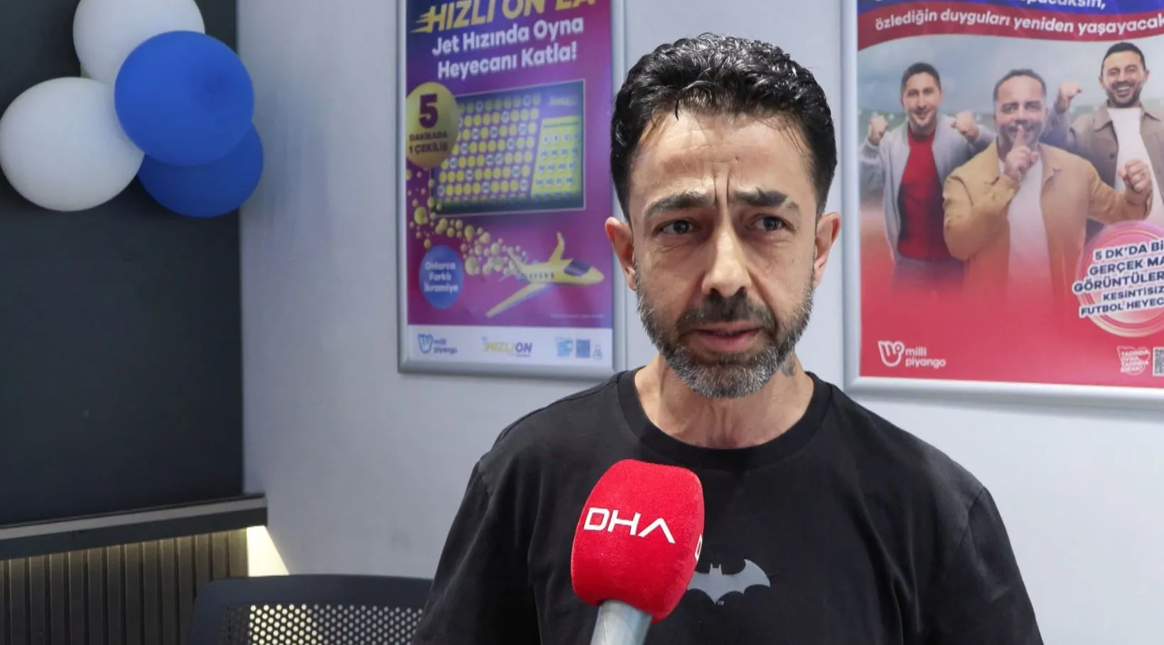 Süper Loto'da rekor ikramiye 1 milyar lirayı geçti