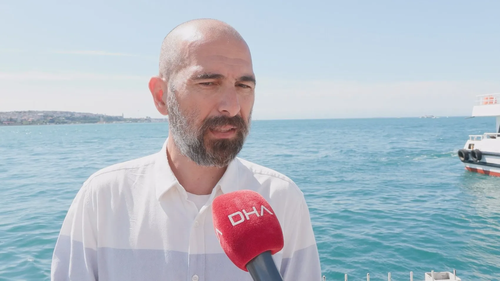 Marmara Denizi’ndeki sessiz katiller temizleniyor