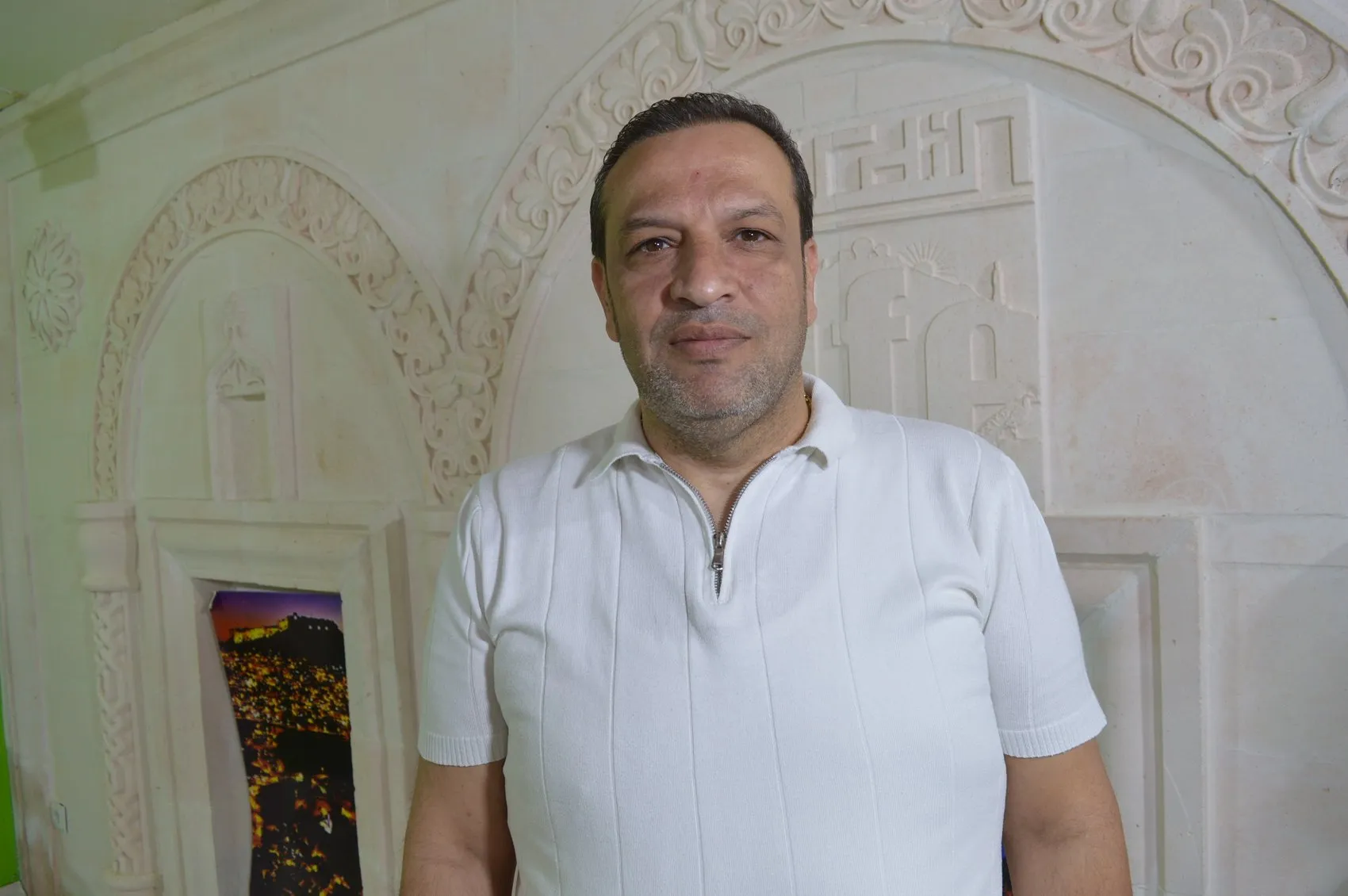 Mardin bayram tatilinde ziyaretçi rekoruna koştu