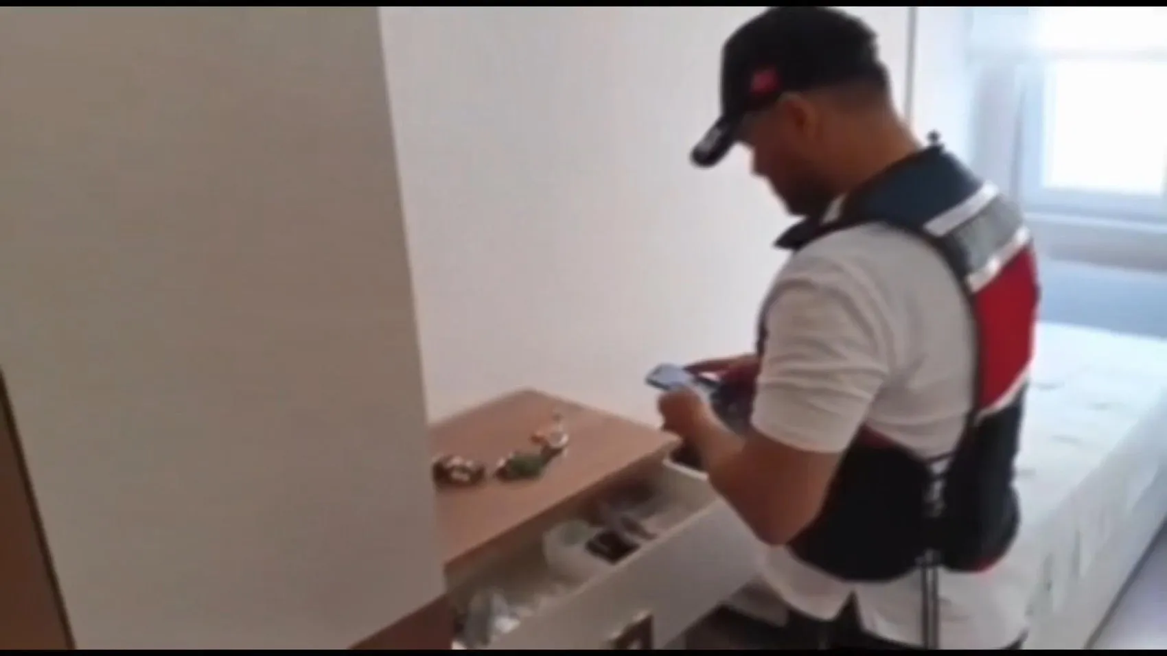 Telefonunuza gelen sahte kargo ve borç mesajlarına dikkat