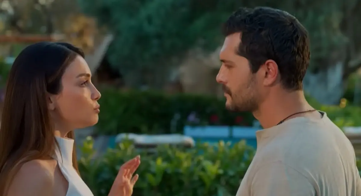 Doğanın Kanunu 3. bölüm 4.fragman geldi! Herkes şaştı kaldı 1
