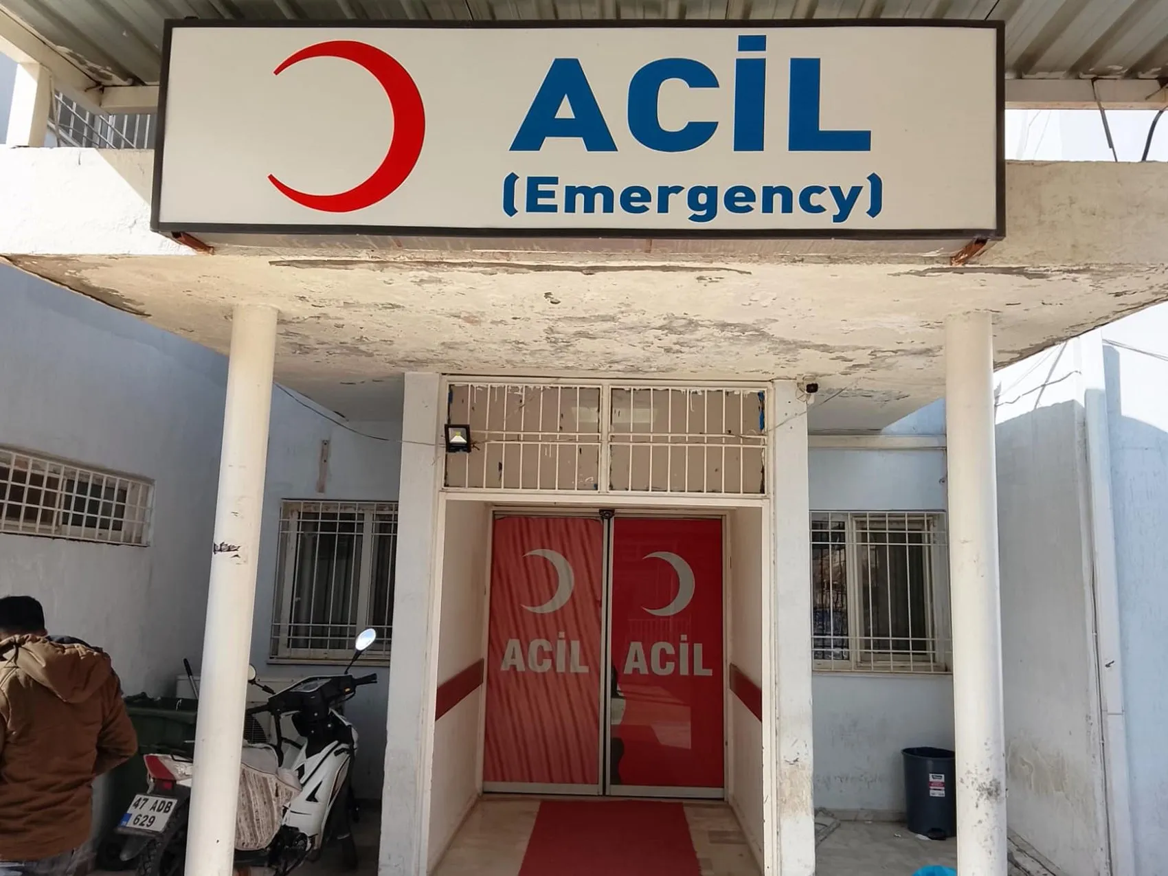 Derik'te akraba kavgası kanlı bitti