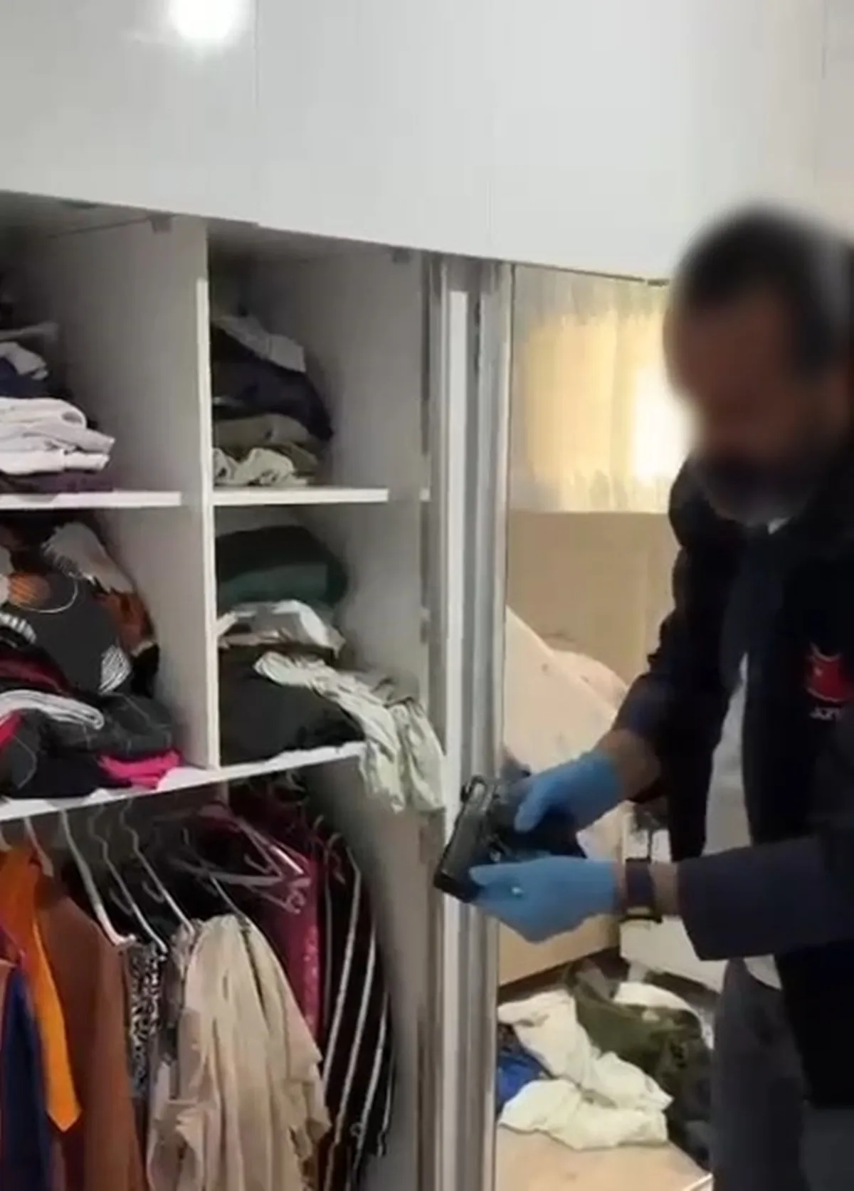 Banka yalanıyla kredi tuzağı kuran şebeke çökertildi