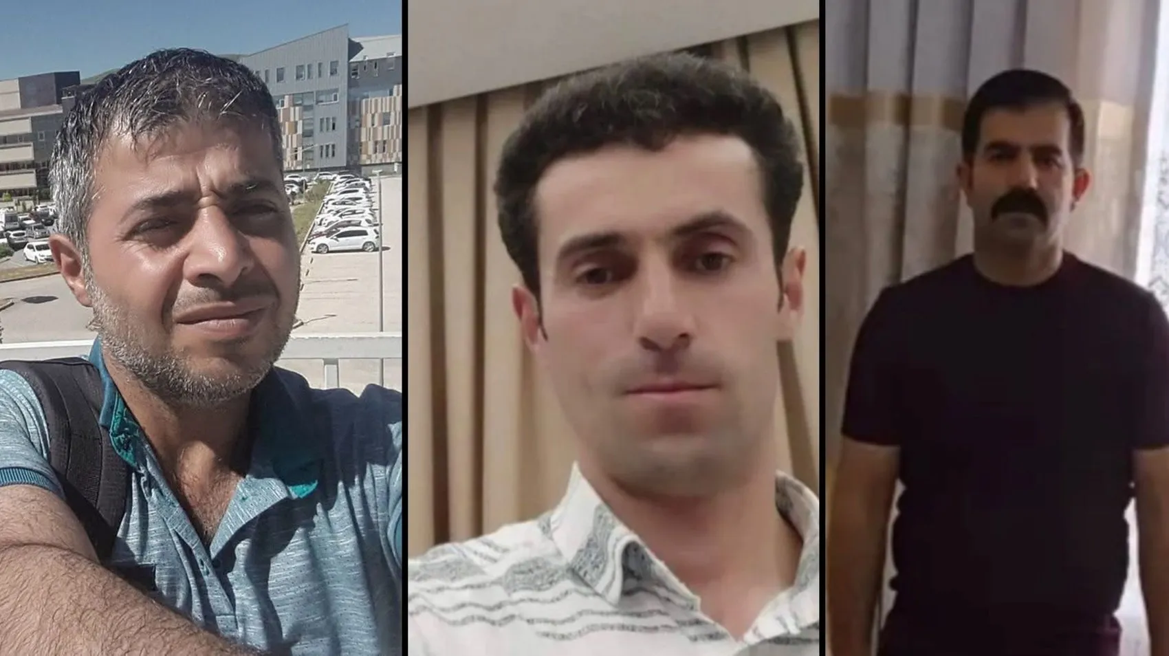 Yüksekova'da minibüs ve kamyon çarpıştı 3 kişi hayatını kaybetti