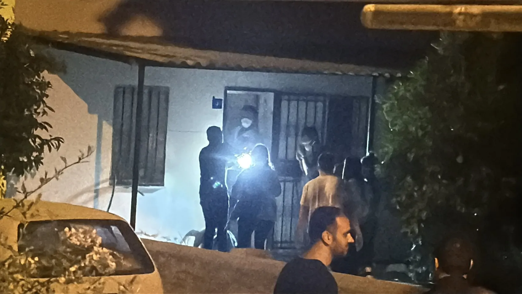 Bodrumda acı olay Baba cenazesiyle iki gün aynı evde kaldı