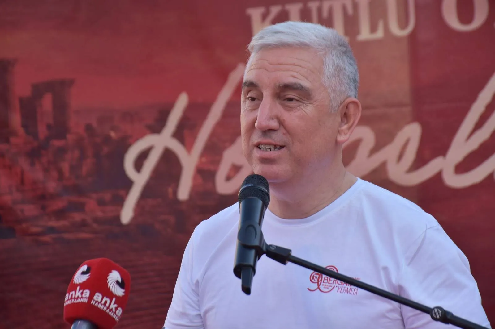 Bergama’da 90 yıllık gelenek yeniden başlıyor