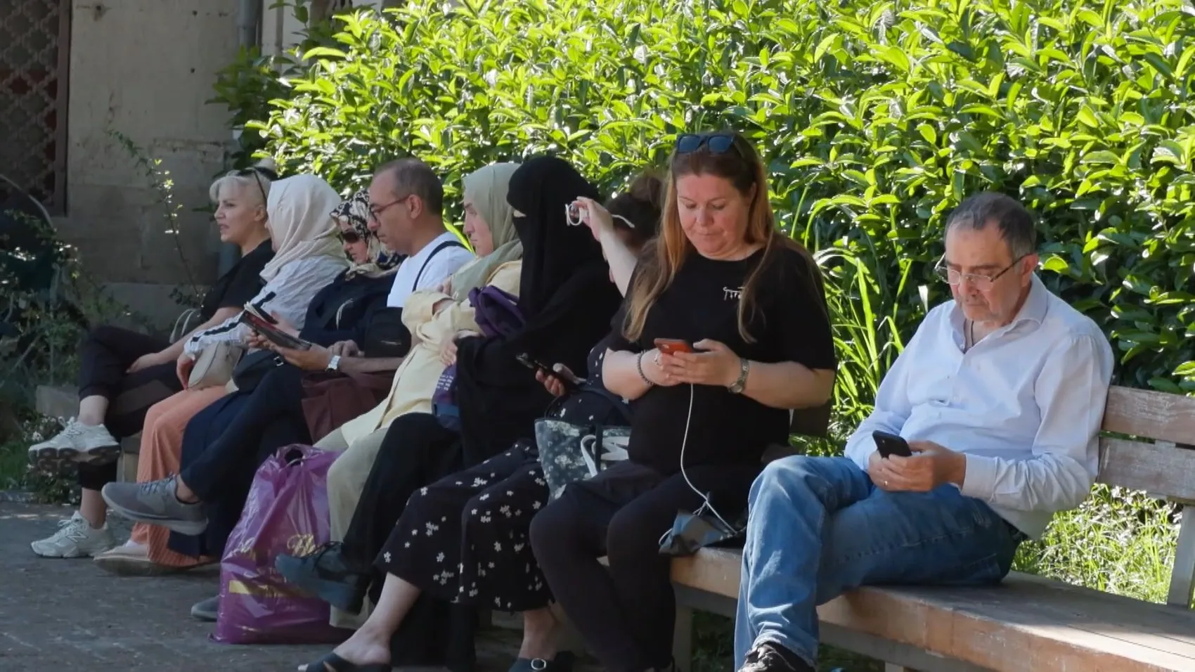 YKS maratonu dil sınavıyla sona erdi